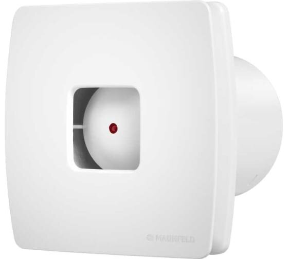 Вытяжной вентилятор MAUNFELD MFX10W