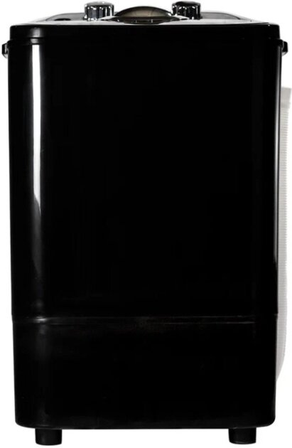 Стиральная машина Horizont WM-4601W Black C (237)
