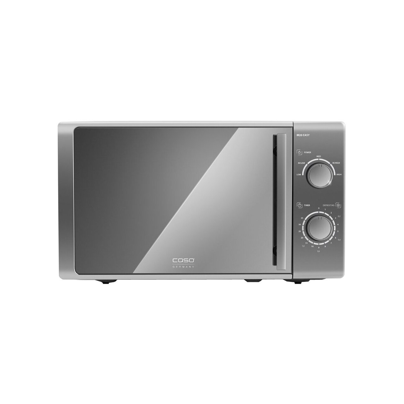 Микроволновая печь CASO M 20 Easy