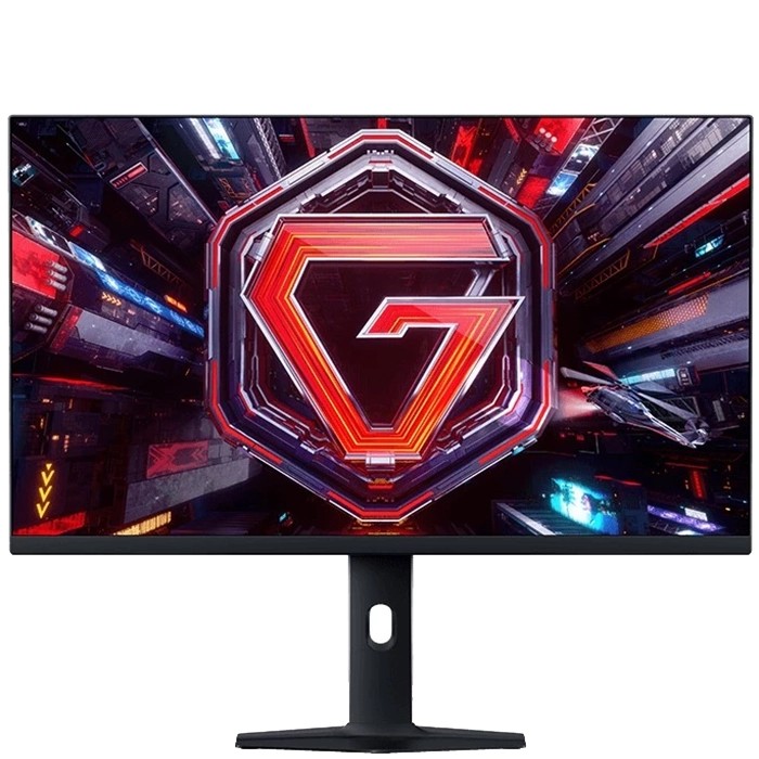 Монитор 27" Xiaomi Redmi G27Q 2K 2560x1440 Gaming Display (P27QEA-RG) 320Hz 2026