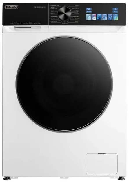 Стиральная машина DeLonghi Belvedero L 1045 VI