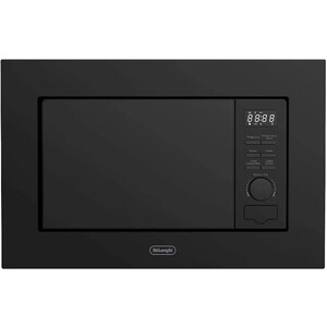 Встраиваемая микроволновая печь Delonghi DMO 20NB Matero черный