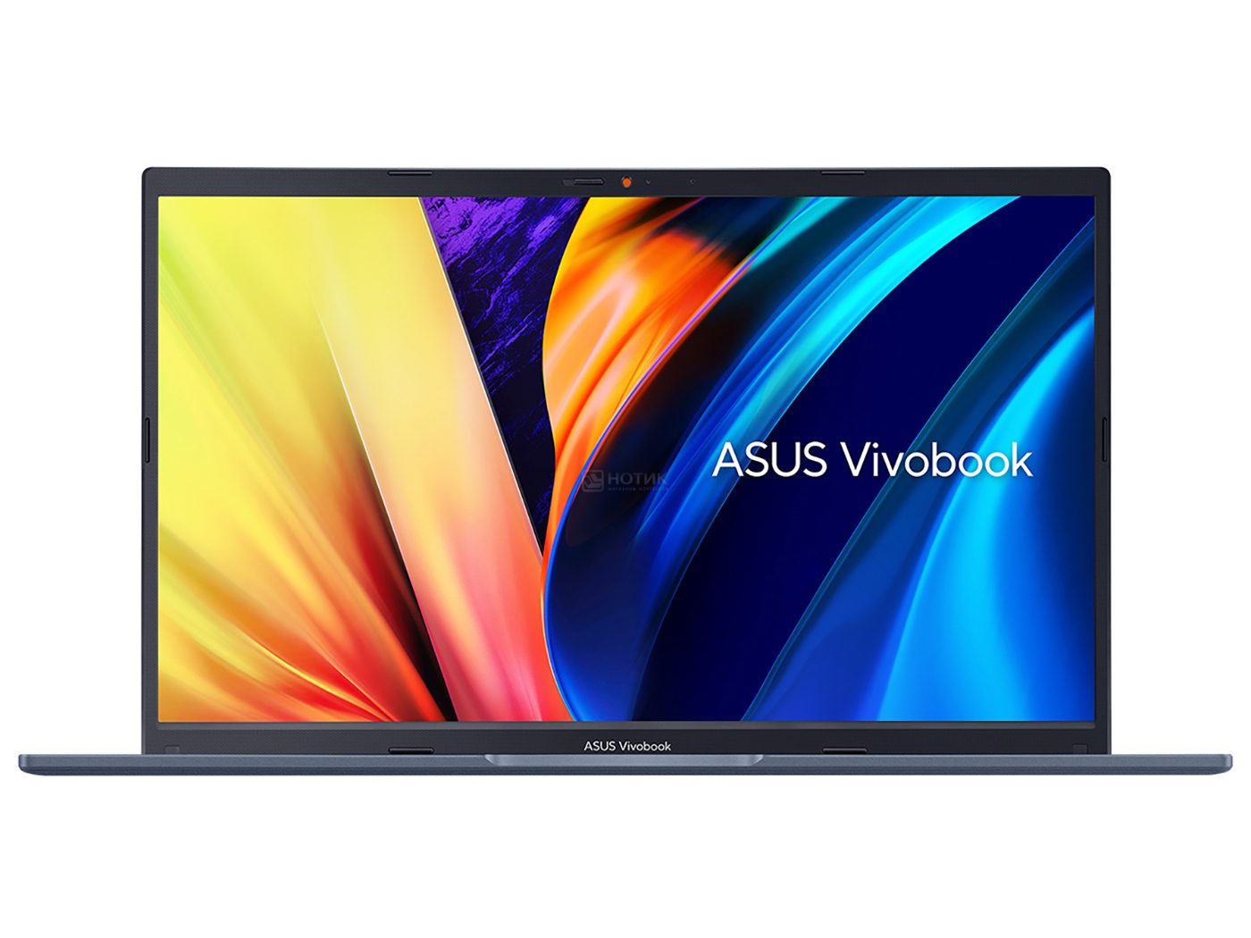 Ноутбук ASUS VivoBook D1502YA-BQ938 (90NBOX21-M01LF0) AMD Ryzen 7 5825U, 16ГБ, 512 ГБ, AMD Radeon Graphics, 15.6" 1920x1080 60Гц IPS,