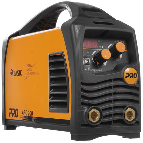 Сварочный аппарат Сварог ARC 200 "PRO" (Z209S) (90 920)