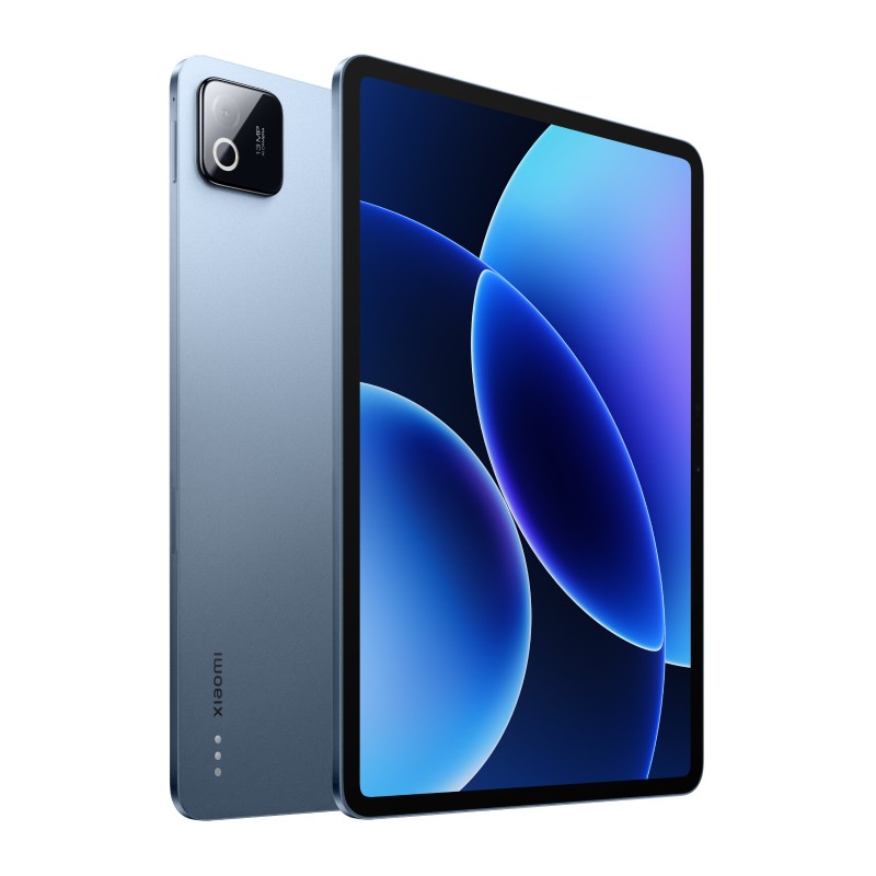 Планшет Xiaomi Mi Pad 8 8/256 Blue EU