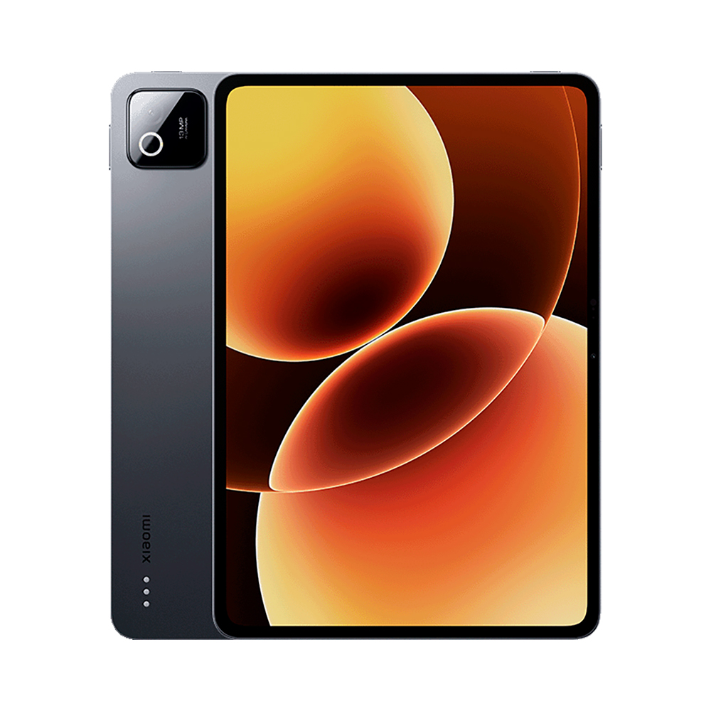 Планшет Xiaomi Mi Pad 8 8/128 Gray EU