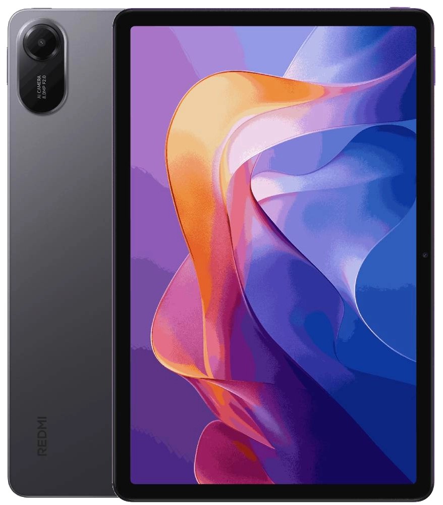 Планшет Xiaomi Redmi Pad 2 4/128 Gray RU