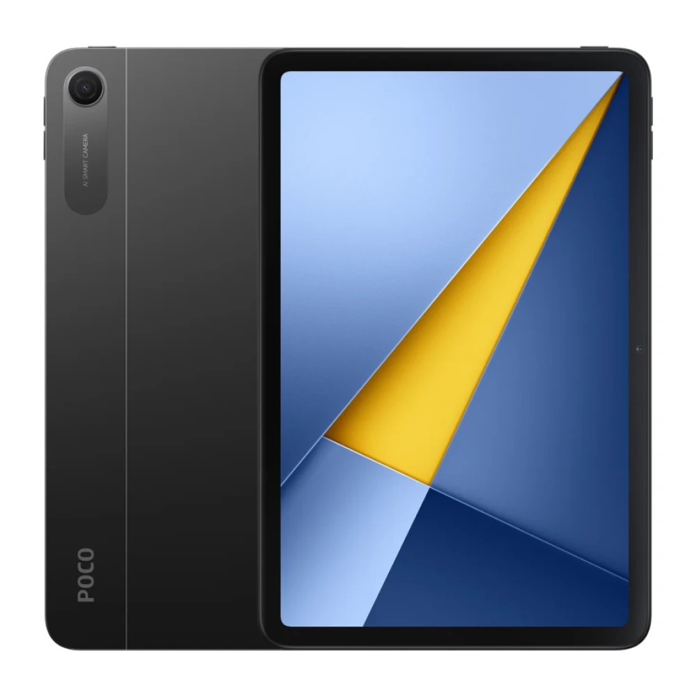 Планшет Poco Pad C1 4/64 Grey EU