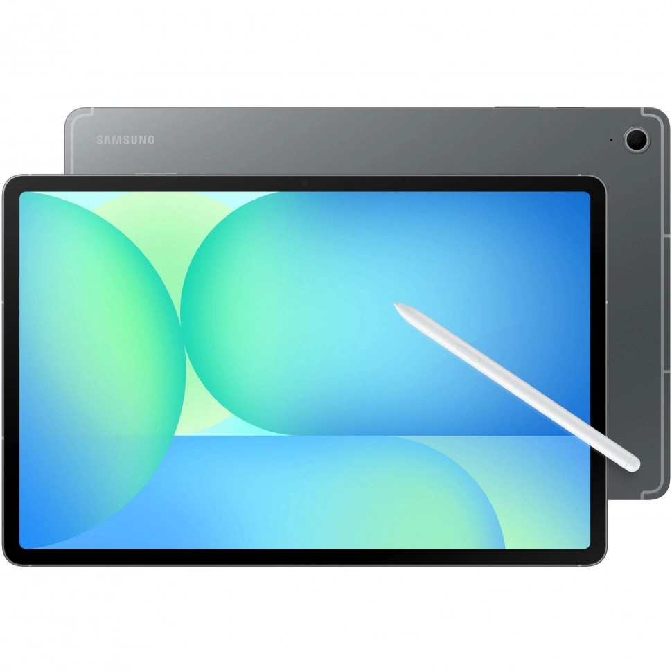 Планшет Samsung Tab S10 FE 8/128 WiFi Gray X520 AE;ZA;KZ;AU;IN;TW
