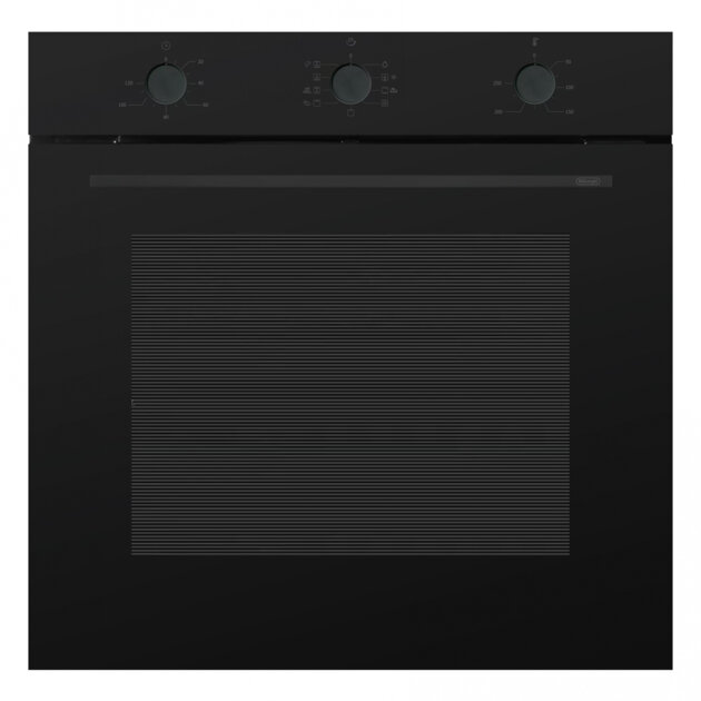Духовой шкаф DeLonghi DEO 735 NB Roberta