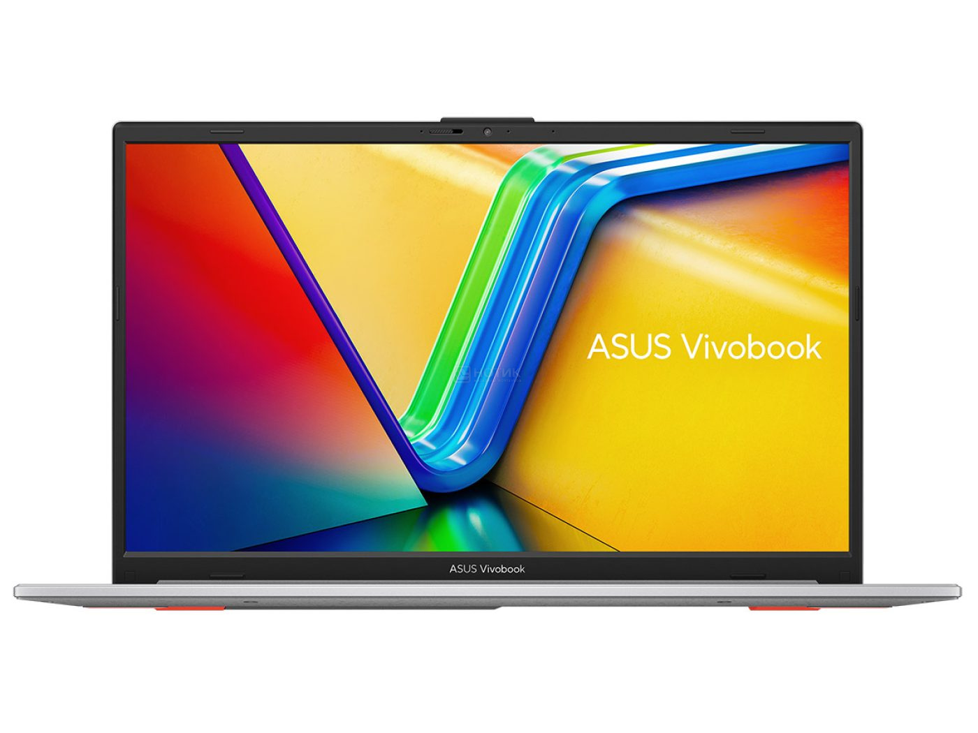Ноутбук ASUS Vivobook Go 15 E1504FA-BQ5531 ( 90NB0ZR1-M07PW0) Ryzen 5 40, 8Gb, SSD256Gb, AMDRadeonGraphics, FHD, NoOS, silver