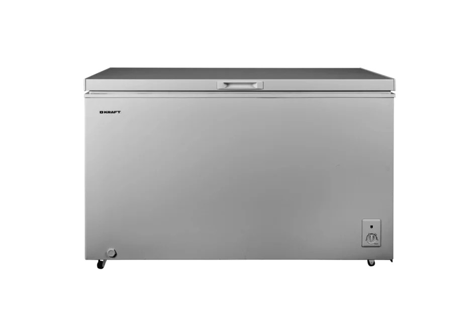 Морозильный ларь KRAFT BD (W)-460SRX