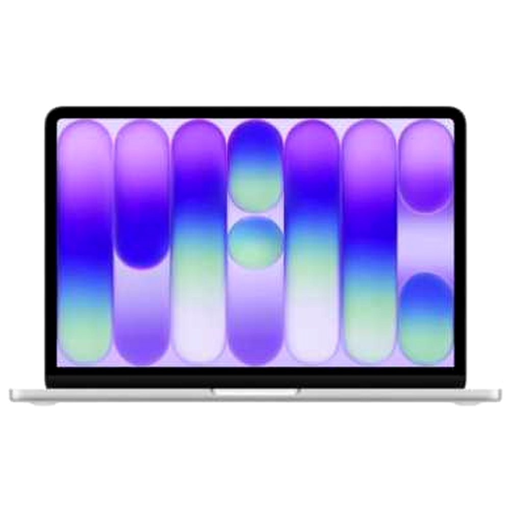 Ноутбук Apple MacBook Neo 13 A18 Pro MHFC4ZP/A 8Gb, SSD512Gb, UMA, 13", IPS, 2408x1506, 60Hz, MacOS, Silver
