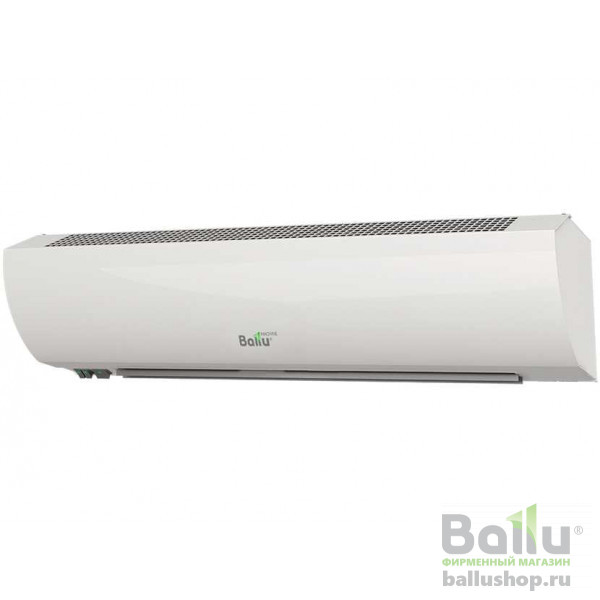 Завеса тепловая Ballu BHC-L15-S09 (пульт BRC-S)