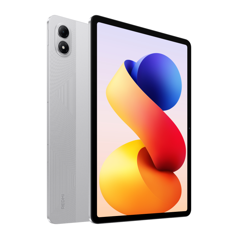 Планшет Xiaomi Redmi Pad 2 Pro 5G 6/128 Graphite Gray РСТ