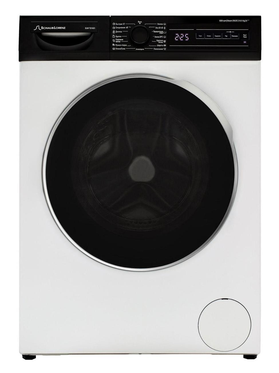 Стиральная машина Schaub Lorenz SLW T21021