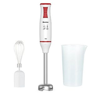 Блендер Blackton Bt HB721SS White-Red