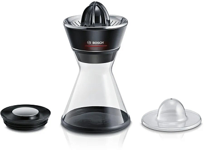 Соковыжималка Bosch MCP72GPB