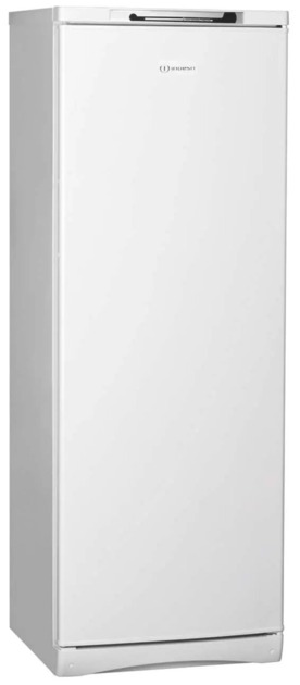 Холодильник Indesit ITD 167 W белый