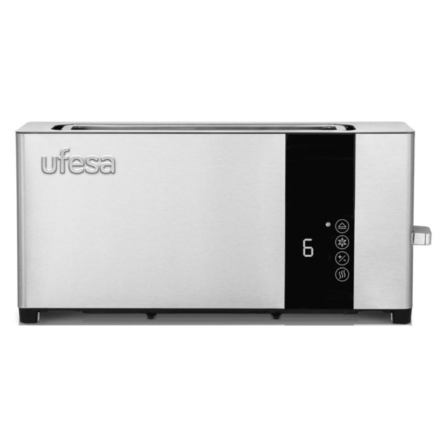 Тостер Ufesa Plus Delux