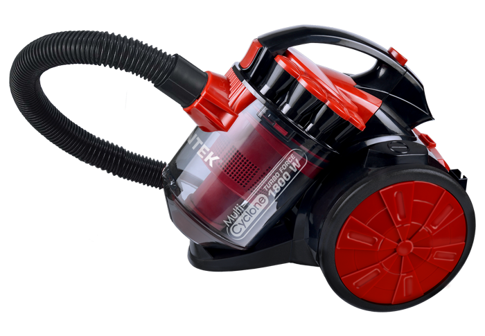 Пылесос Centek CT-2531 (красн/черн)