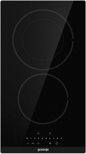 Варочная поверхность Gorenje ECS322BCSCE черный