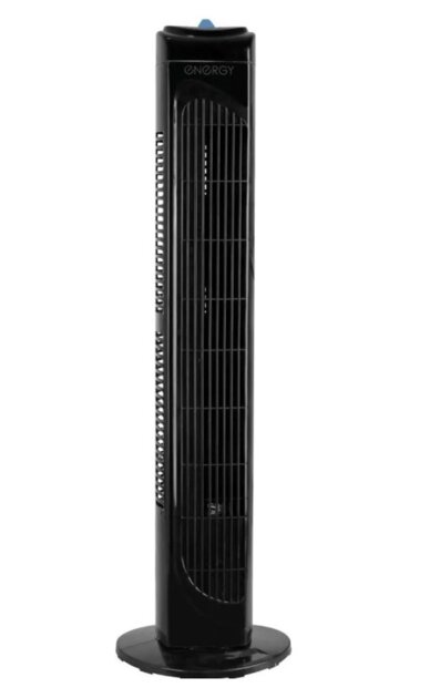 Вентилятор напольный ENERGY EN-1618 Tower черный