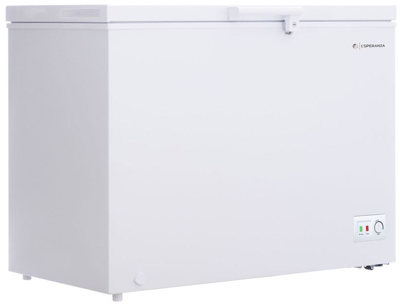 Морозильный ларь ESPERANZA Elite CFH335 FW