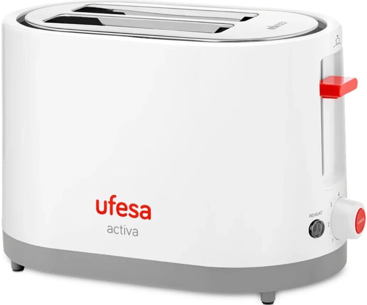 Тостер Ufesa TT7385