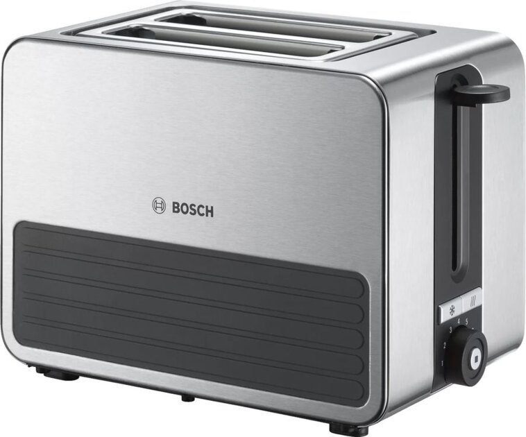 Тостер BOSCH TAT7S25
