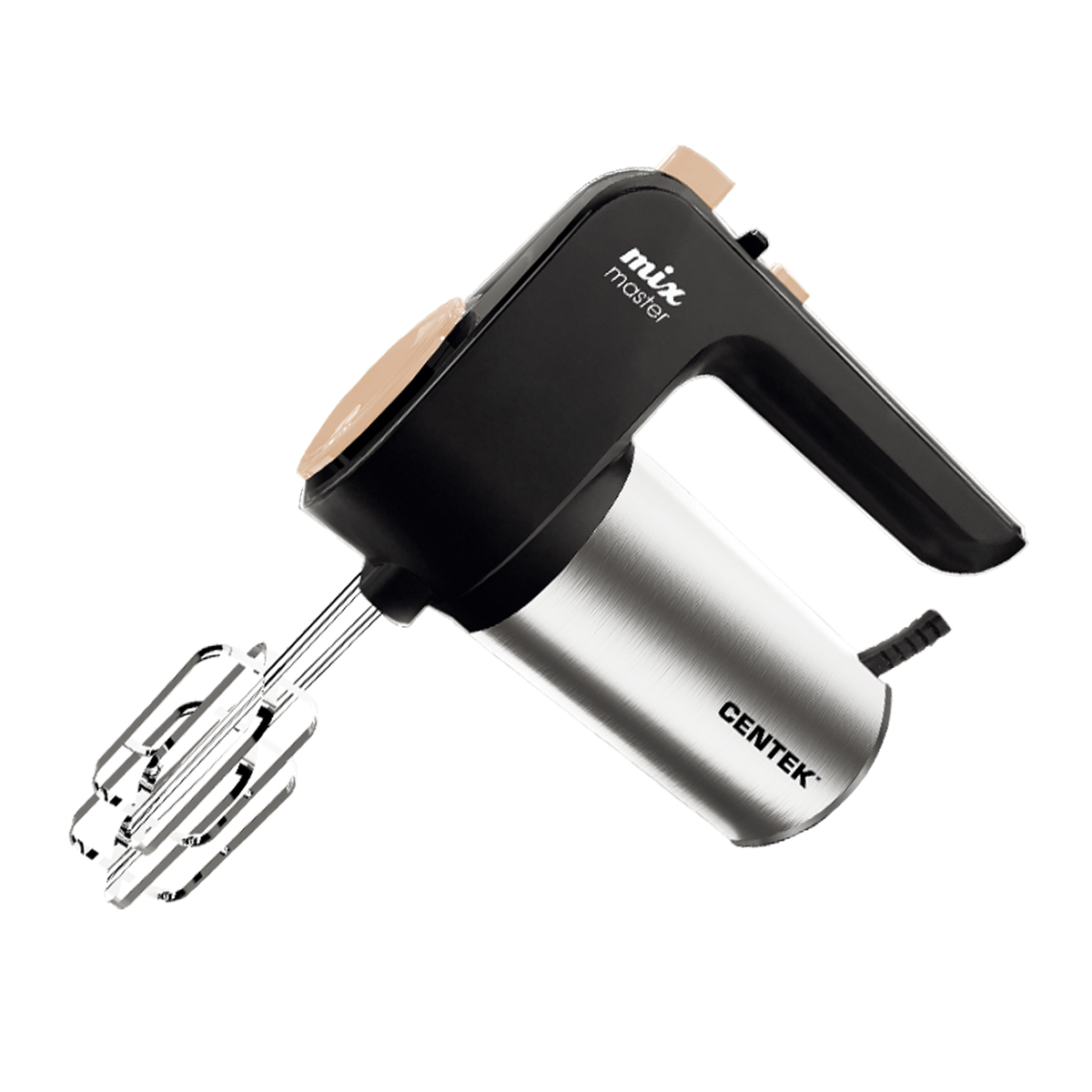 Миксер Centek CT-1123 beige