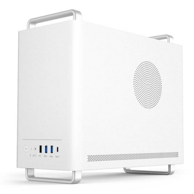 ПК Raskat Standart 500 (Standart500243661) Intel Core i5 14450HX, RAM 32Gb, SSD 1Tb, No OS, White