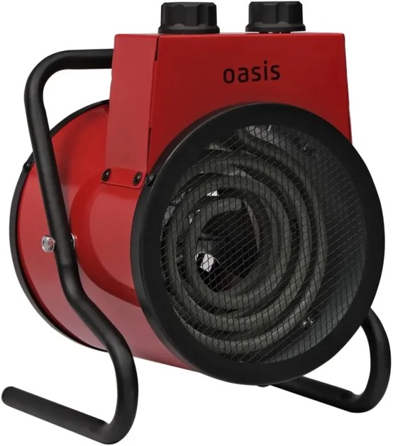Тепловая пушка OASIS TP-20R