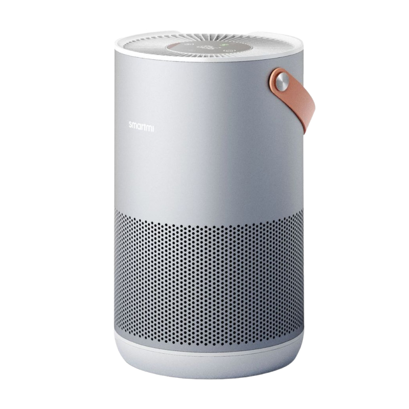 Очиститель XIAOMI Smartmi Air Purifier P1 Серебристый