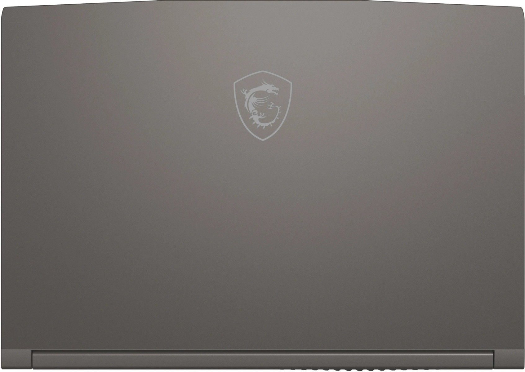 Ноутбук MSI Thin 15 B2RVE-3451XRU (9S7-16R831-3451) Intel Core 7 240H/16Gb/SSD512Gb/RTX4050 6Gb (45W)/15.6"/IPS/FHD/1920x1080/144Hz/NoOS/ Gray