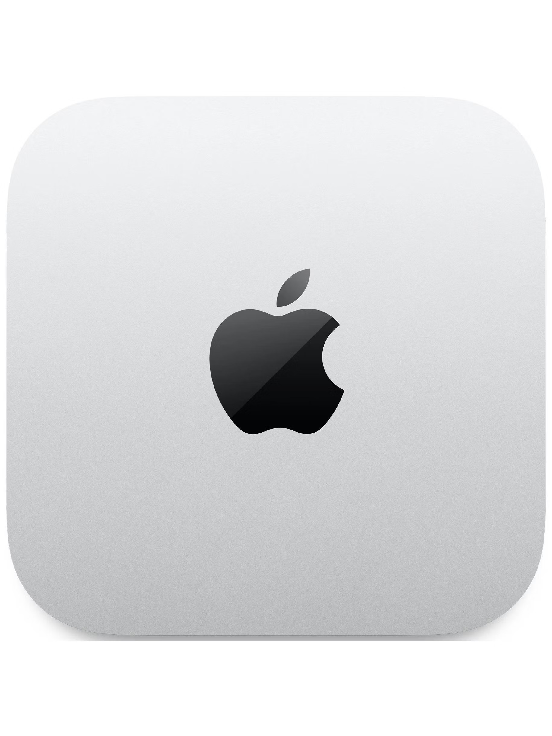 Неттоп Apple Mac mini A3239 (MCX44HN/A) M4 Pro 12 core (4.41) 24Gb SSD512Gb 16 core GPU macOS GbitEth WiFi BT серебристый