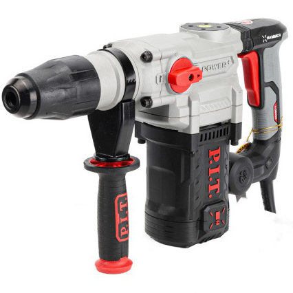 Перфоратор P.I.T. PBH40-C3