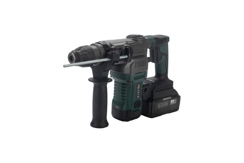 Перфоратор Zitrek Destroyer 20 Pro (085-1092)