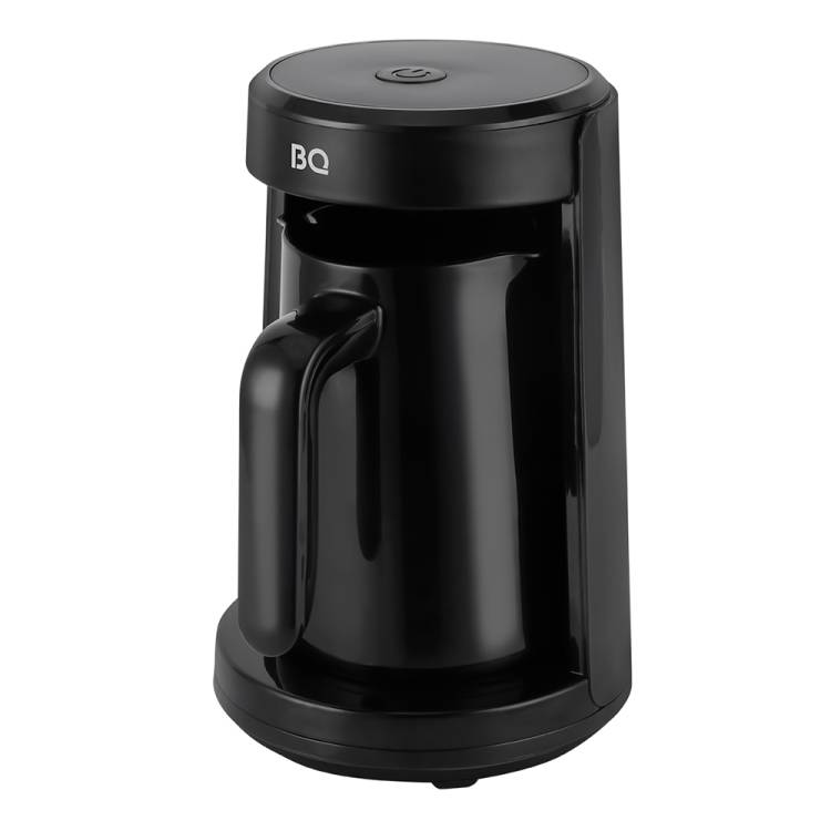 Электротурка BQ ET1173P Black