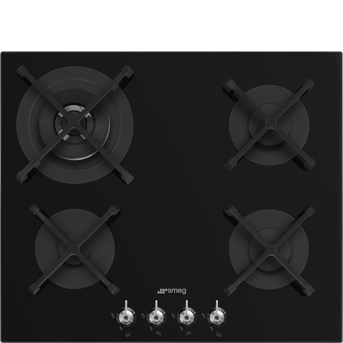 Варочная поверхность Smeg PV364N