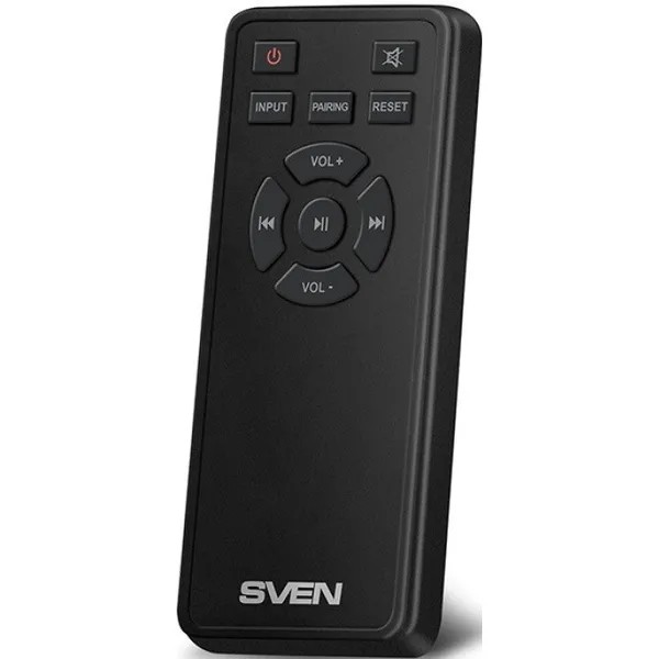 Колонки Sven MC-30 2.0 черный BT