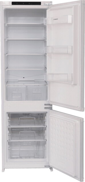 Встраиваемый холодильник CANDY CBCS7249AFS
