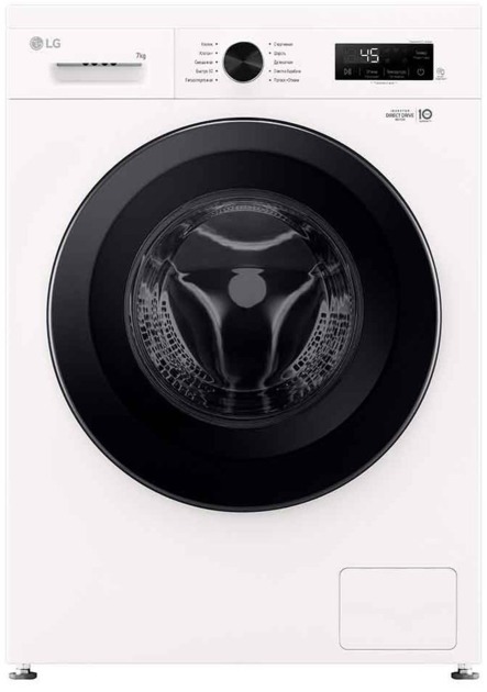 Стиральная машина LG F2Y1HYP65P