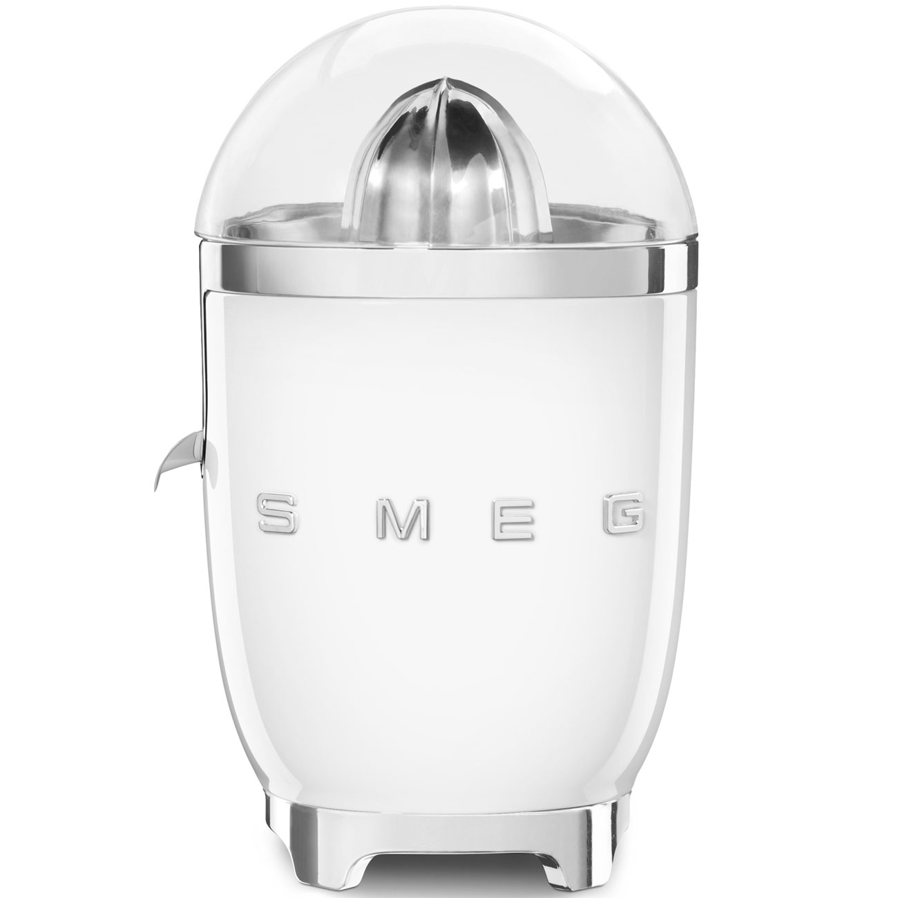 Соковыжималка Smeg CJF11WHEU, белый