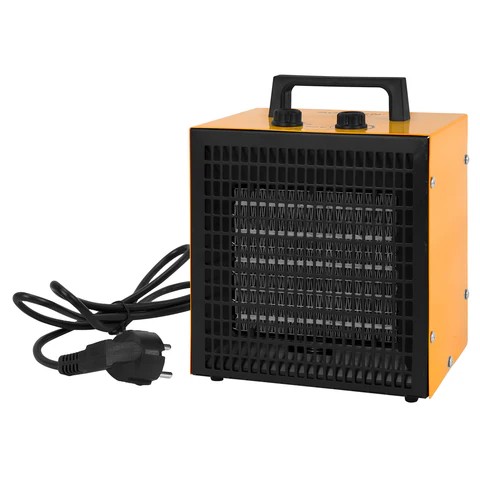Тепловая пушка SONNEN PTC3001 (456206)