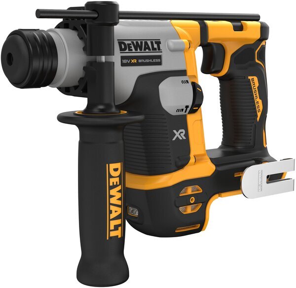 Перфоратор Dewalt 18 В XR (DCH172N-XJ) бесщеточный (без АКБ и ЗУ)