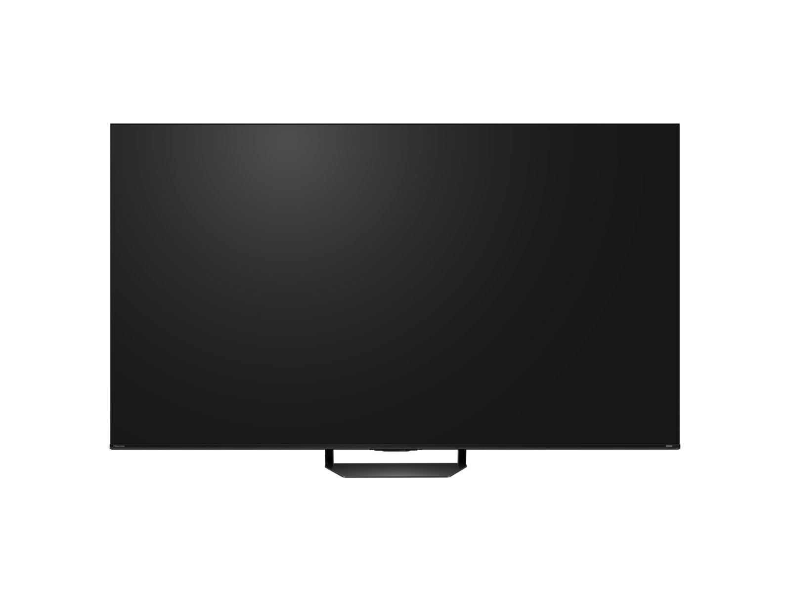 Телевизор 85" Hisense 85U7S PRO черный QD-MiniLED 3840x2160, 4K Ultra HD, 165 Гц, Wi-Fi, Smart TV, HomeOS