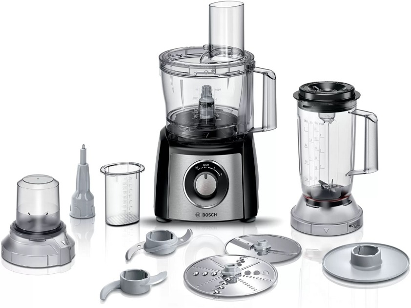 Комбайн BOSCH MCM3501М
