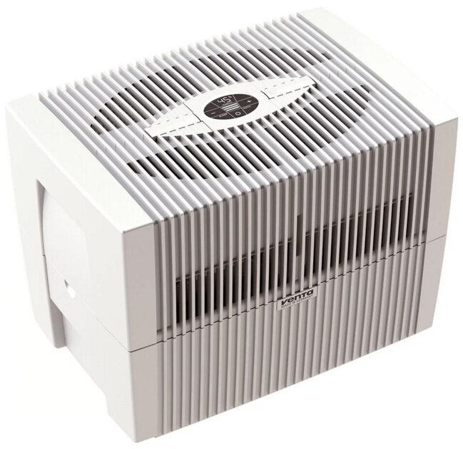 Мойка воздуха Venta LW45 Comfort Plus RU белый