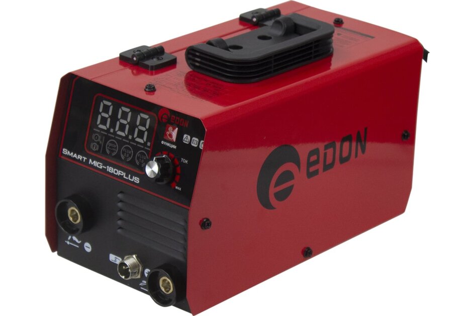 Сварочный аппарат Edon Smart MIG-180Plus (24931)